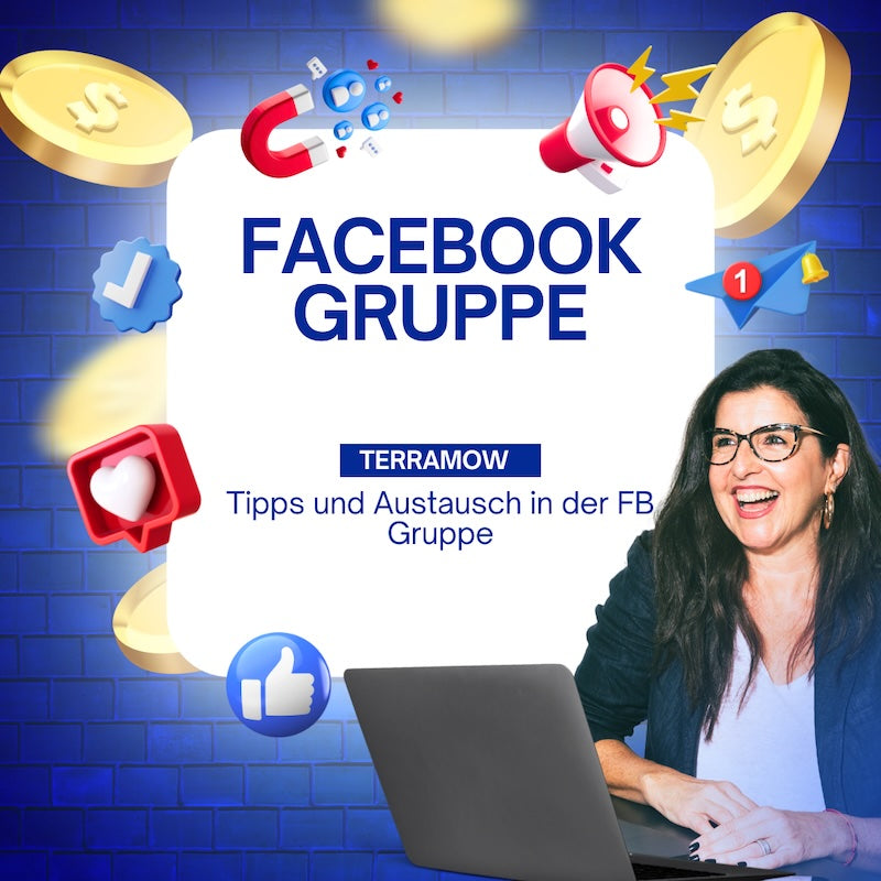 Facebook Gruppe
