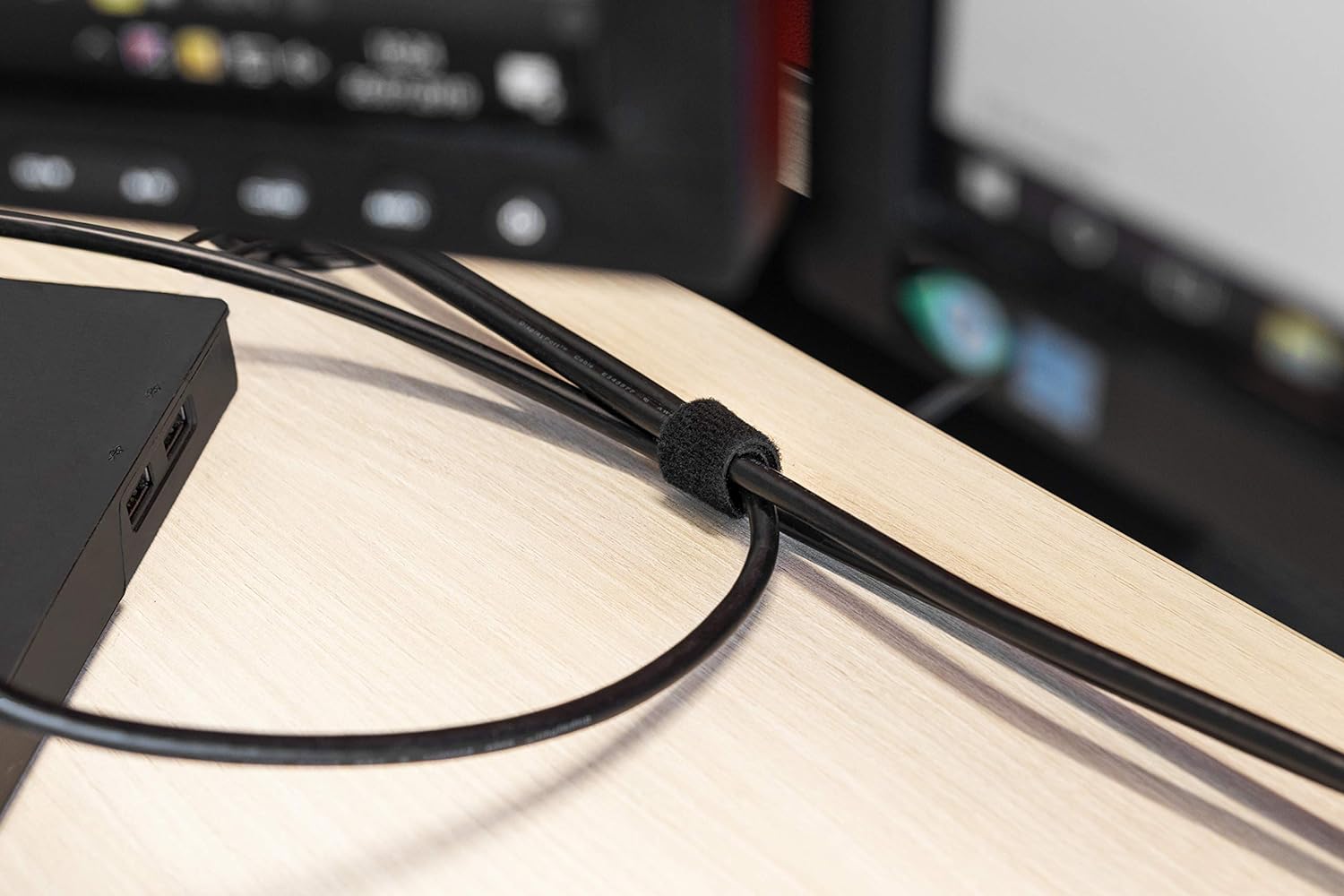 Klettband 2m zum schneiden