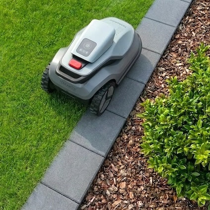 TERRAMOW V600 + Premiumpaket