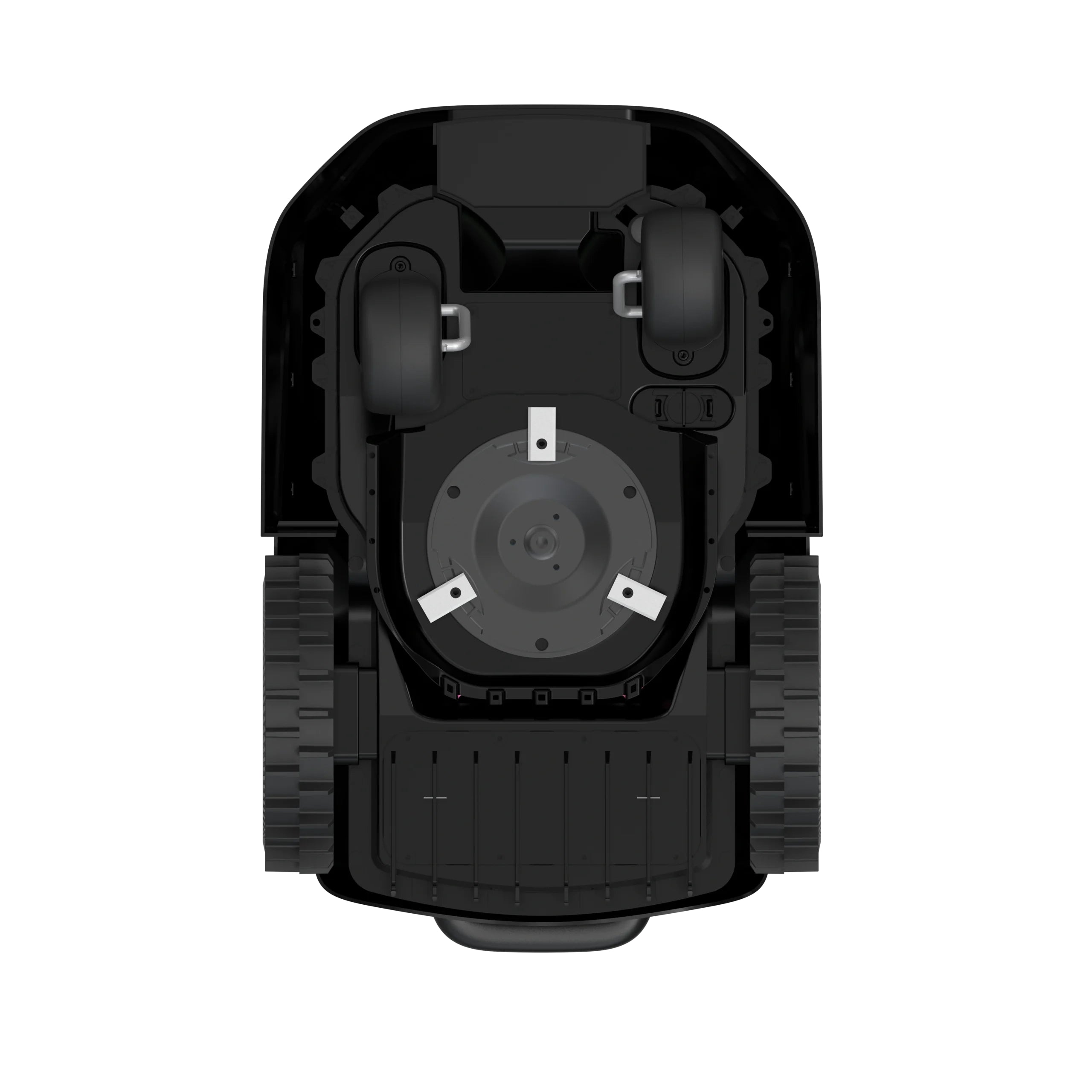 TERRAMOW Mini 500 + Premiumpaket