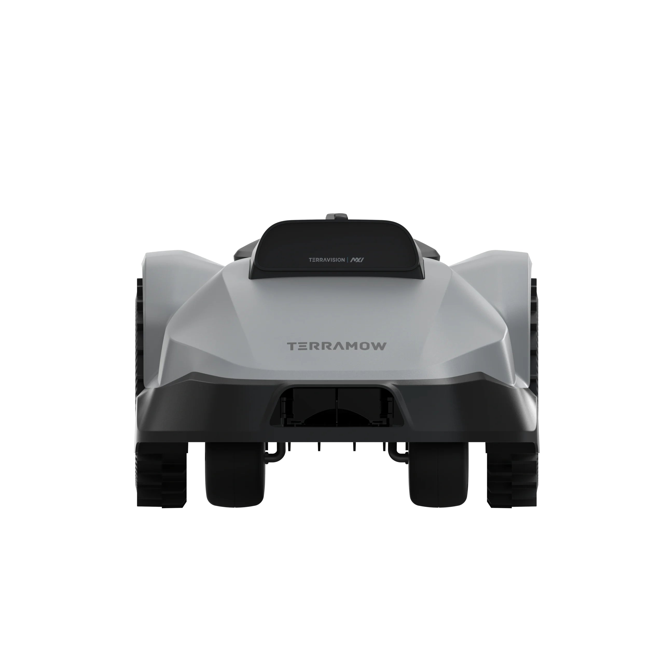 TERRAMOW Mini 500 + Premiumpaket